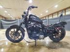 2016 Harley-Davidson XL883 Iron 883