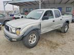 2004 Toyota Tacoma Double Cab Prerunner
