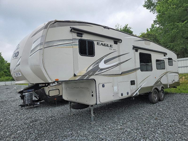 2018 Jayco Eagle 10ud