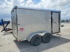 2025 Intersate 2025 Interstate VICT612TA2 Enclosed Cargo Trailer