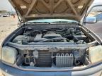2001 Toyota Tundra SR5