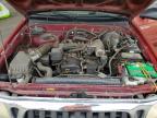2001 Toyota Tacoma Base
