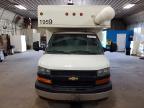 2019 Chevrolet Express BOX Truck