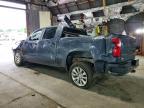 2021 Chevrolet Silverado K1500 Custom