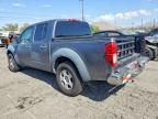 2006 Nissan Frontier SE