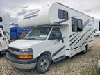 2022 Chevrolet Express G3500