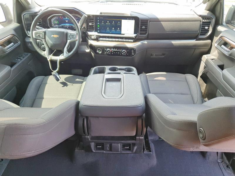 2023 Chevrolet Silverado K1500 LT