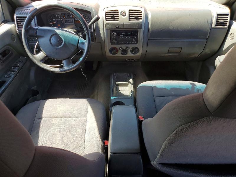 2005 Chevrolet Colorado