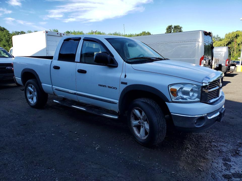 2007 Dodge RAM 1500 ST