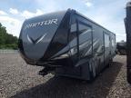 2019 Keystone Raptor Camper