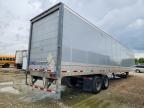 2015 Wabash Dvhdhpc DRY Van Trailer