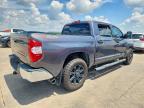 2020 Toyota Tundra Crewmax SR5