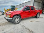 2005 Chevrolet Colorado