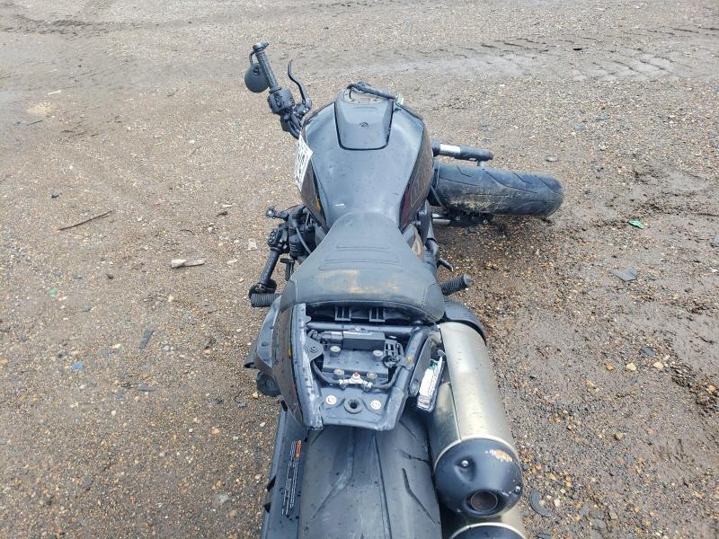 2023 Harley-Davidson RH1250 S