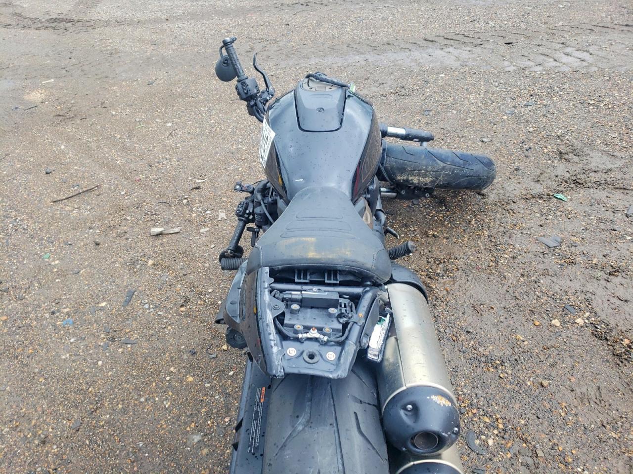 2023 Harley-Davidson RH1250 S