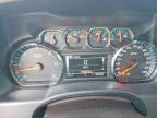 2015 Chevrolet Silverado K1500 High Country
