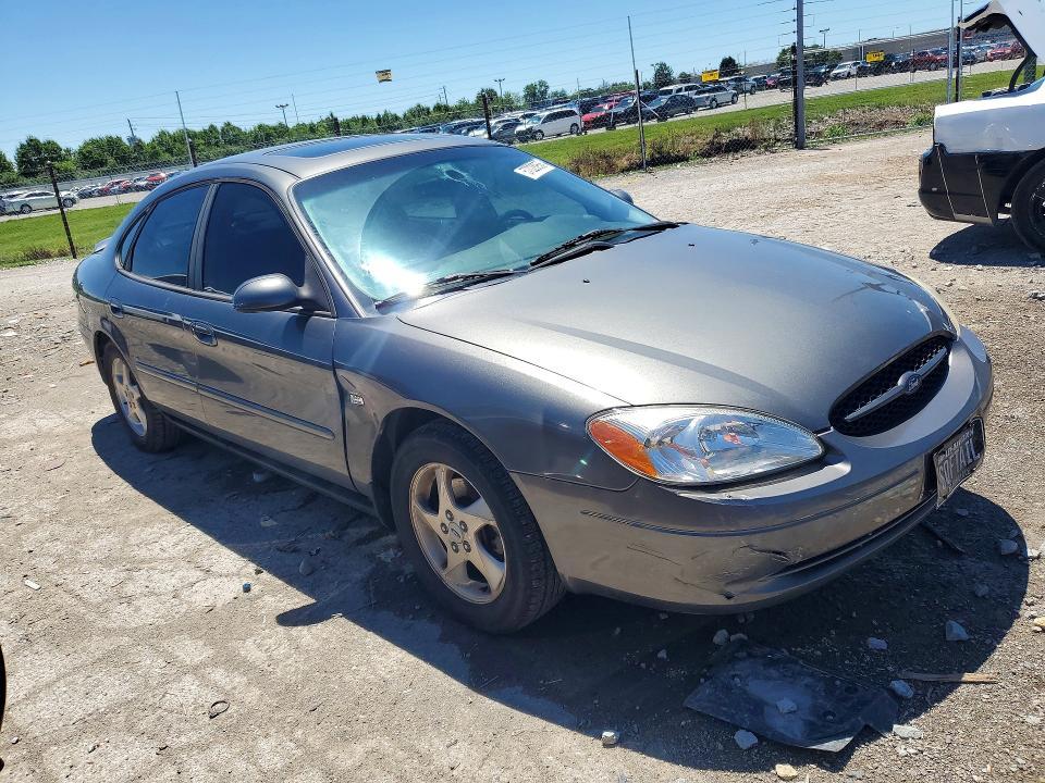 2003 Ford Taurus ses