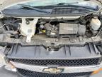 2012 Chevrolet Express G3500 LT