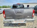 2008 Nissan Frontier SE V6