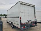2023 GMC Savana BOX Truck
