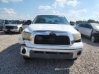 2008 Toyota Tundra Grade