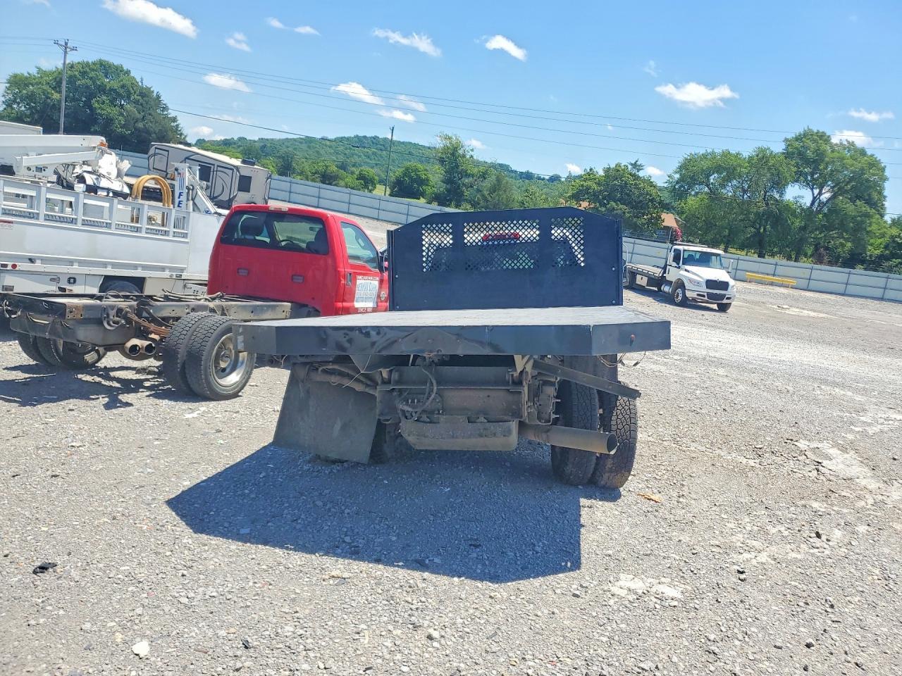 2023 GMC Sierra K3500