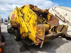 2002 International 4300 Refuse Truck