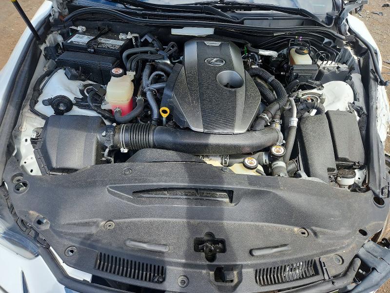 2018 Lexus Is 300