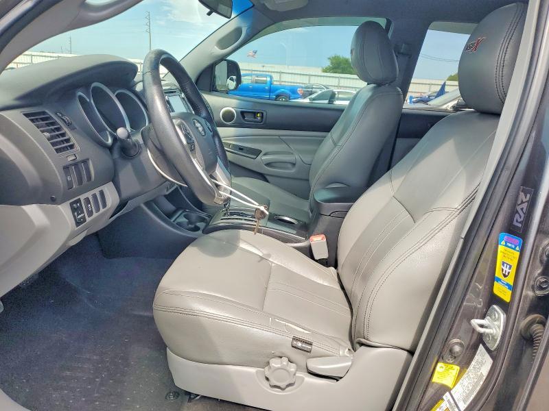 2014 Toyota Tacoma Double Cab Prerunner