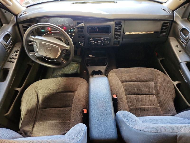 2003 Dodge Durango Sport