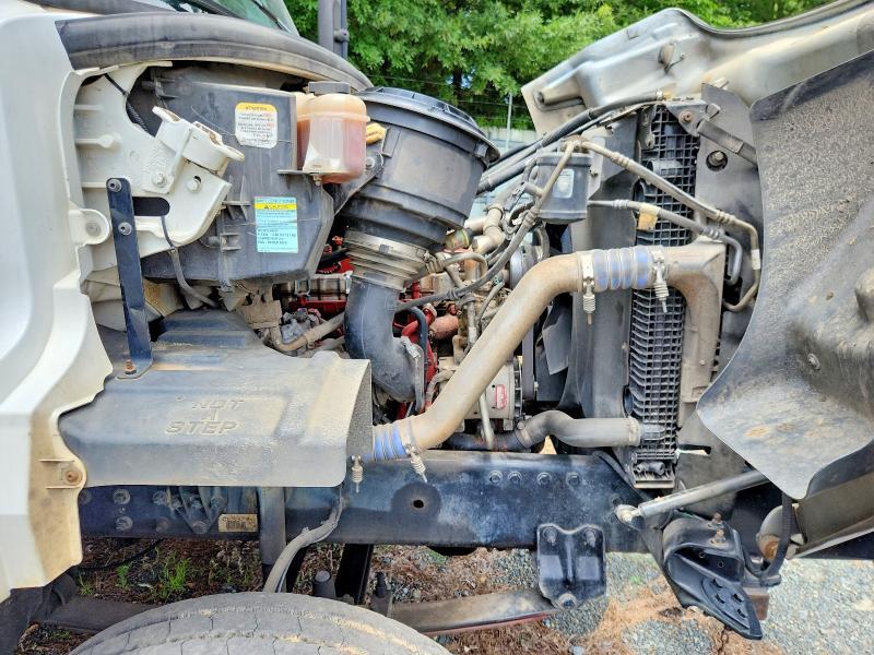 2015 Freightliner 108SD Utility / Service Truck