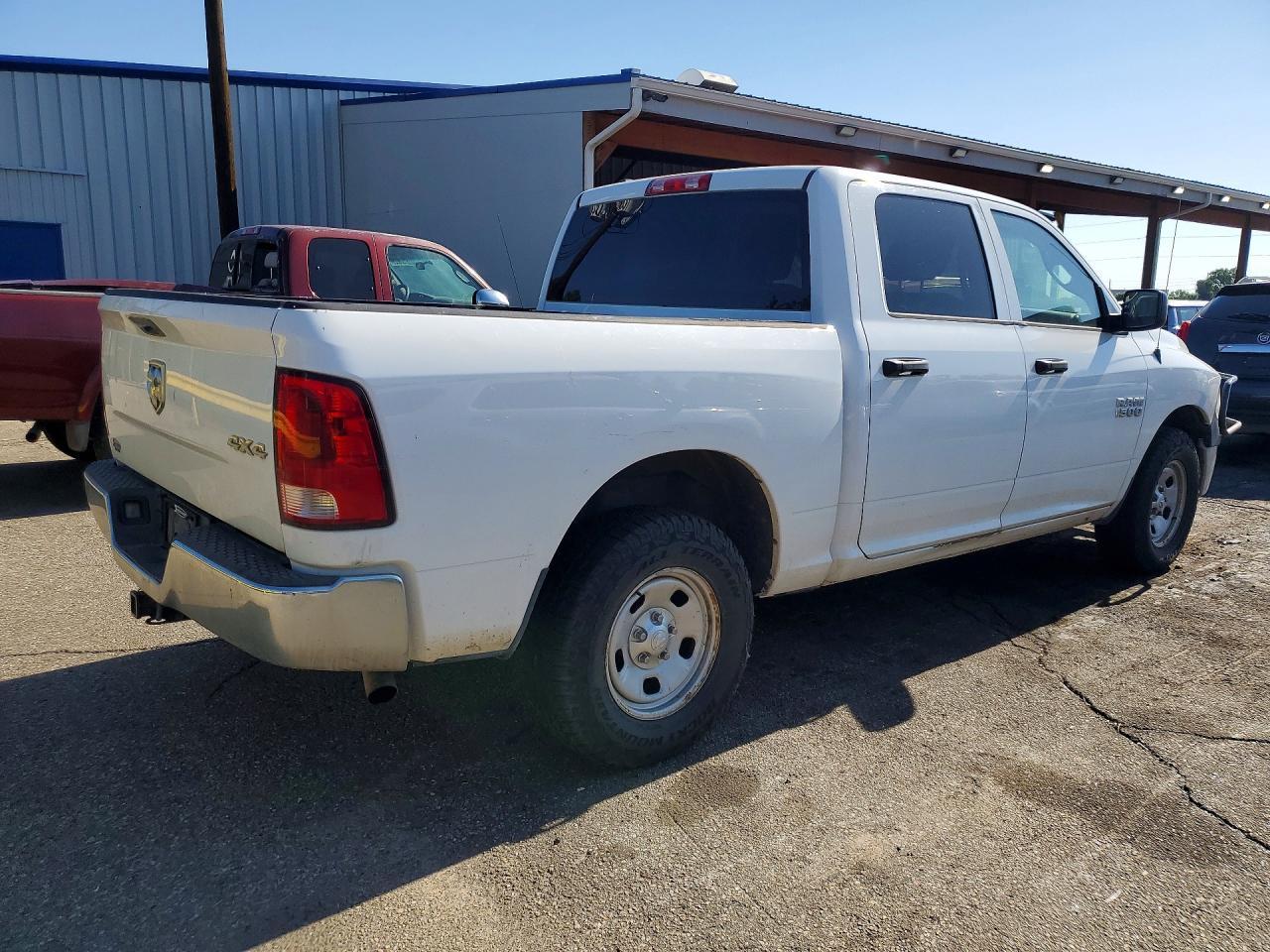 2014 Dodge RAM 1500 ST