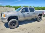 2013 GMC Sierra K1500 SLE