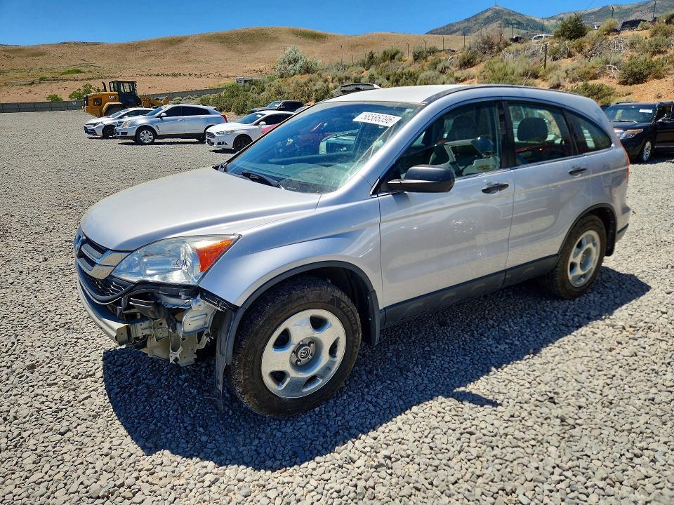 2011 Honda Cr-v lx