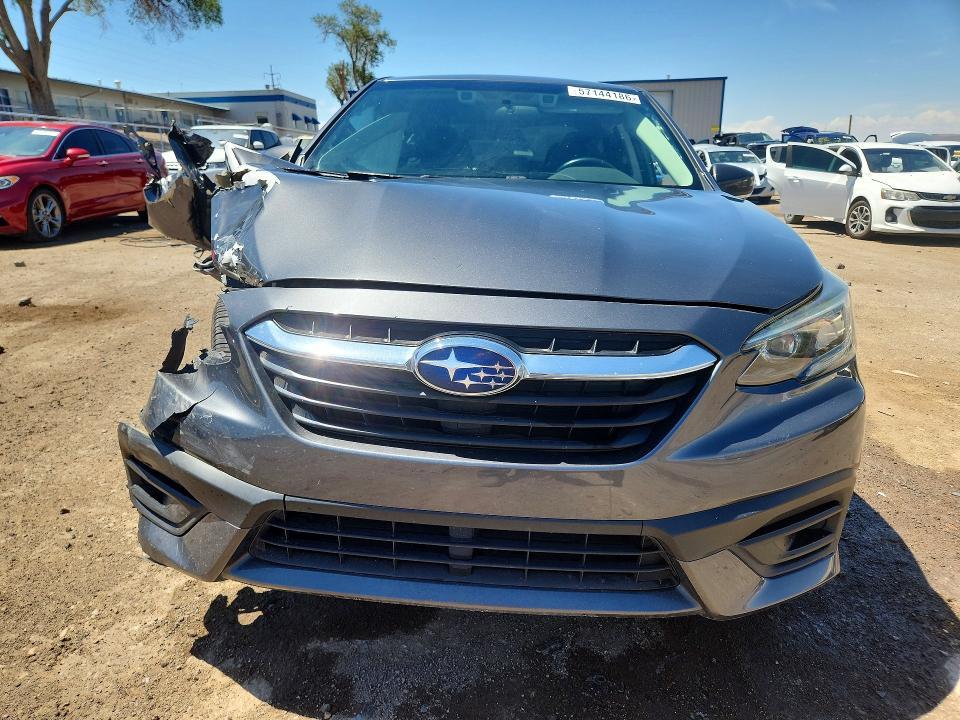 2021 Subaru Legacy Premium