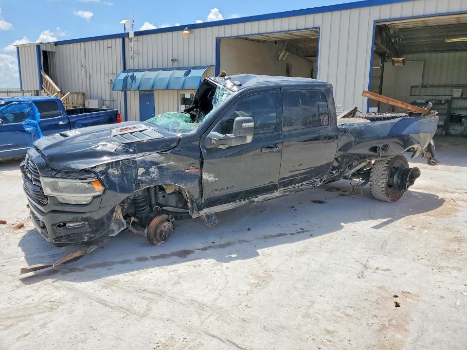 2024 Dodge 3500 Laramie