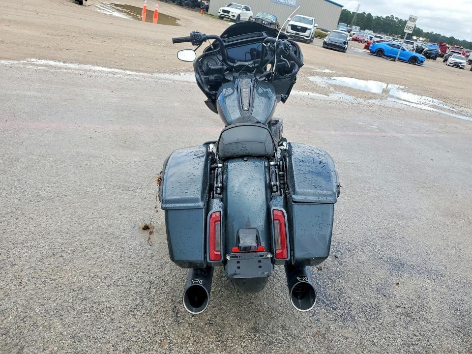 2025 Harley-Davidson Fltrx