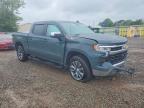 2026 Chevrolet Silverado K1500 LT