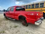 2010 Ford F250 Super Duty