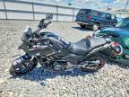 2014 Honda NC700X