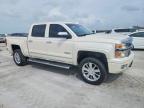 2015 Chevrolet Silverado C1500 High Country