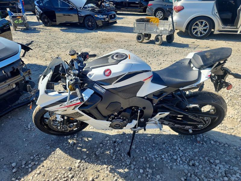 2026 Honda CBR1000 RR