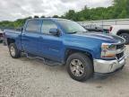 2017 Chevrolet Silverado C1500 LT
