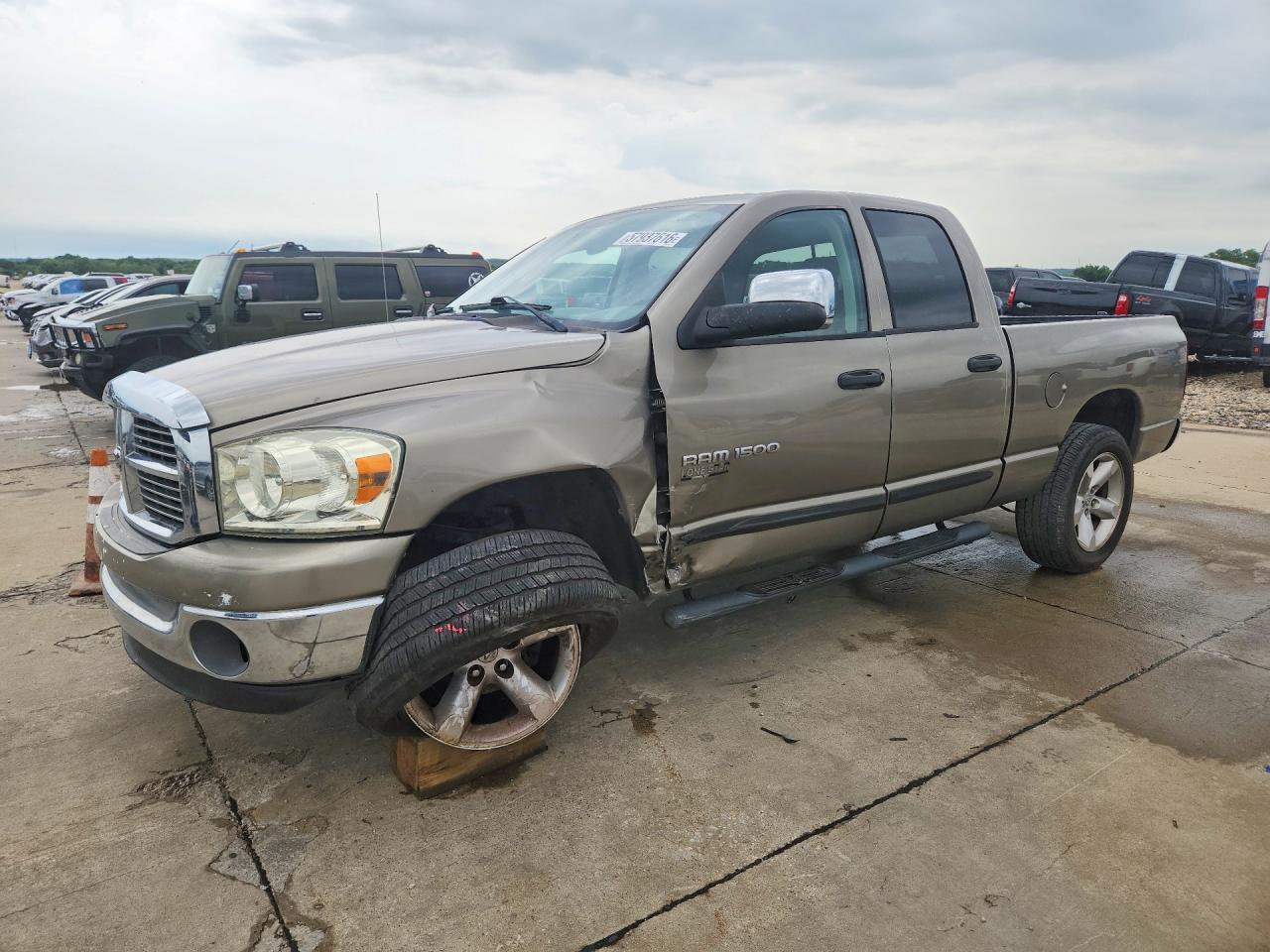 2006 Dodge RAM 1500 ST
