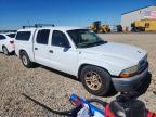 2004 Dodge Dakota Quad Sport