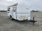 2001 Casita Camper