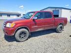 2004 Toyota Tundra Double Cab SR5