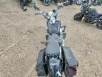 2009 Yamaha XVS650 A