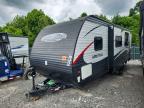 2016 Keystone Aspen Trail Camper
