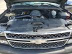 2004 Chevrolet Silverado K1500